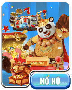 nổ hũ