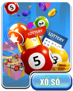 xổ số